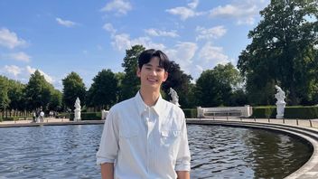 Kim Soo Hyun Digugat 2 Brand Iklan karena Kontroversi, Ganti Rugi Capai Rp35 M