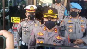 3 Kasus yang Ramai Diadukan Warga Cirebon Kota ke Polisi: Judi Togel, Tawuran dan Peredaran Miras