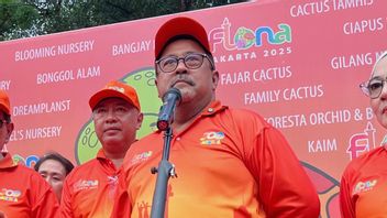 Waspada Super Flu, Rano Karno Minta Bandara Diperketat  