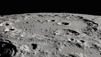 One Step Ahead Of NASA, China Finds Water On Moon Thanks To Chang'e 5 Lander