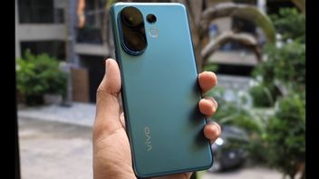 Pembaruan OriginOS 6 Mulai Digulirkan untuk Vivo T4 Pro