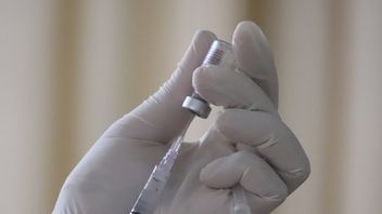 Yang Disuntik Vaksin Booster Baru 53,83 Juta Tapi Kini Mulai Diwacanakan Vaksin Ke-4