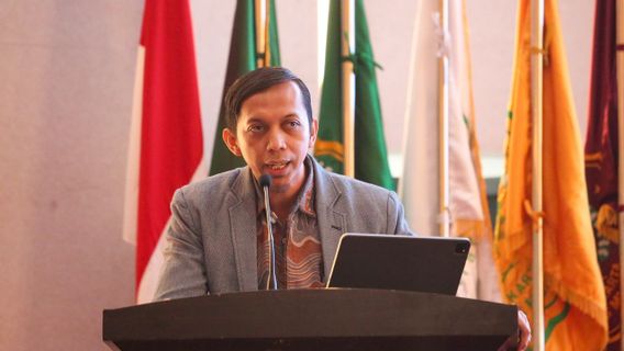 Membaca Tubuh Manusia Lewat Lensa Al Quran
