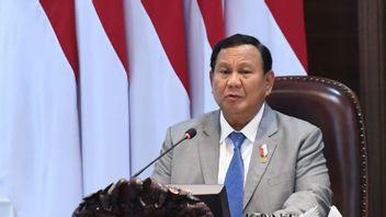 Kamis Pagi, Prabowo Kumpulkan Seluruh Kepala Daerah dan Forkopimda di Sentul