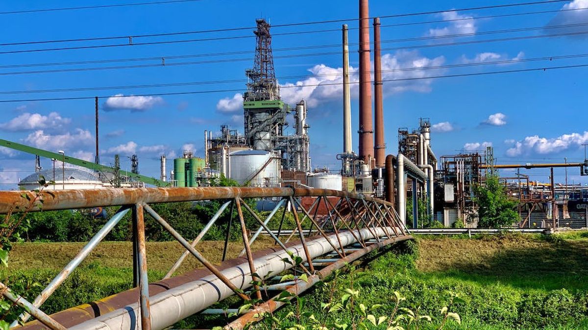 Penerapan Kecerdasan Buatan dalam Sektor Energi Menawarkan Potensi Inovasi