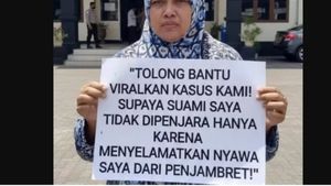 Sikap Aparat Arogan, Hak Masyarakat Sipil Kian Rentan