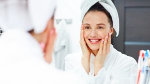 Kenapa Sabun Cuci Muka dengan pH Rendah Penting untuk Skin Barrier?