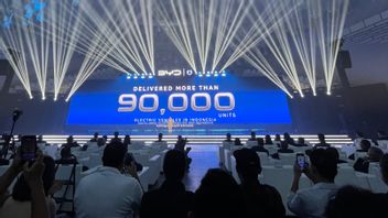 90,000台を販売、BYD、インドネシアで自信を深める