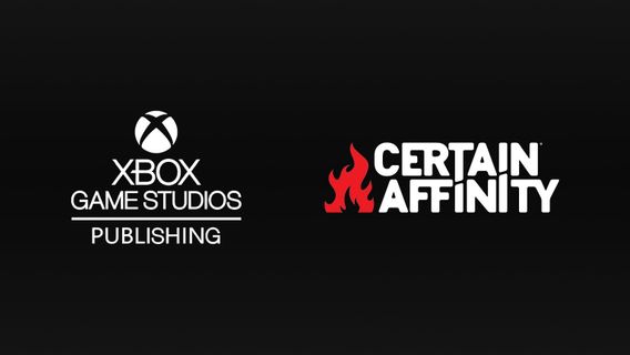 Certain Affinity Is Reportedly Working On An Xbox Game Inspired By Monster Hunter