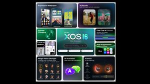 Infinix Resmi Umumkan Update Android 16, AI Lebih Pintar Hadir ke Ponsel Murah