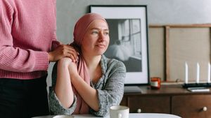 軽視しないでください、これらは注意すべきサービックスがんの症状です