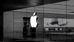 NLRB裁决:苹果非法审讯了苹果商店在纽约市的员工