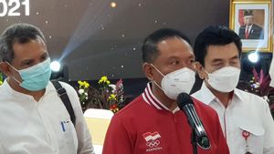 Efek Efisiensi Atlet, Indonesia Potensial Kehilangan 30 Medali Emas di SEA Games Hanoi 