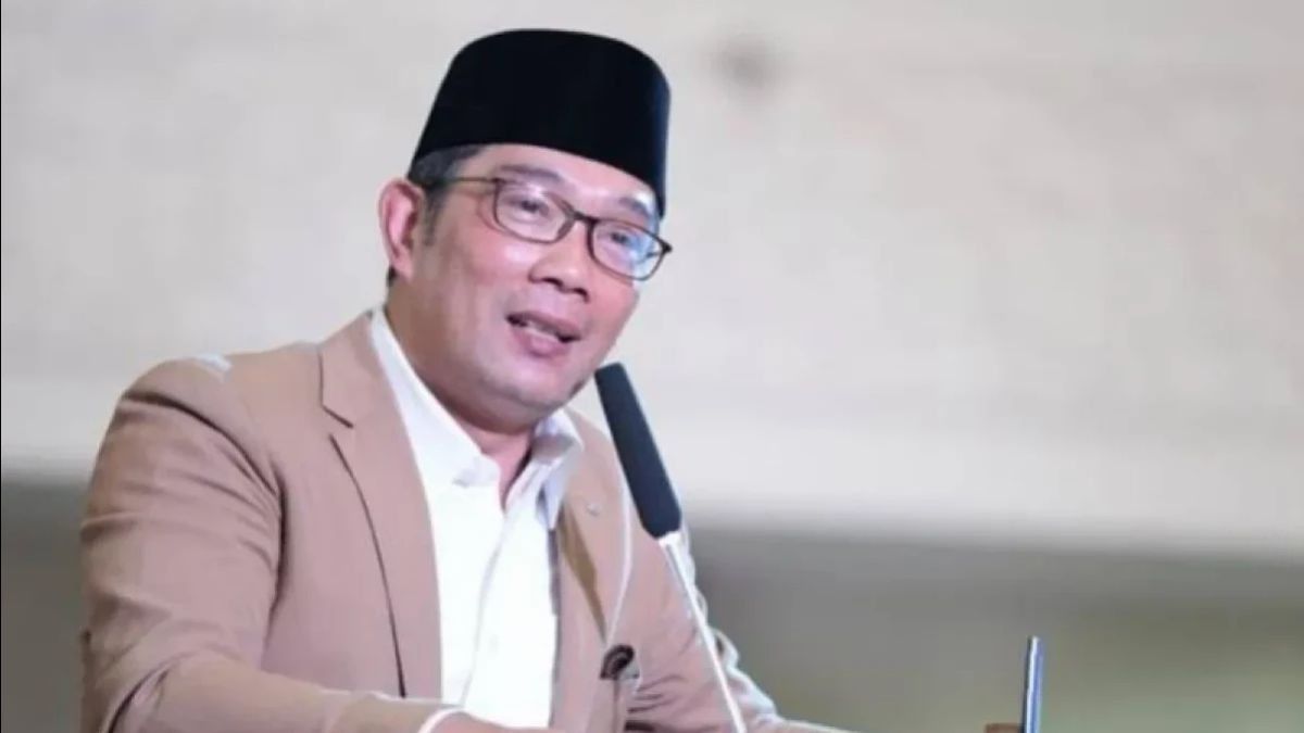 Bawaslu Tasikmalaya a présenté des preuves de témoins présumés de violations de la campagne de Ridwan Kamil