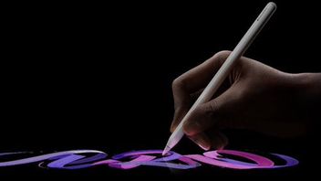 Apple Pencil dan Keyboard iPhone Mungkin Dapat Fitur Baru di WWDC  