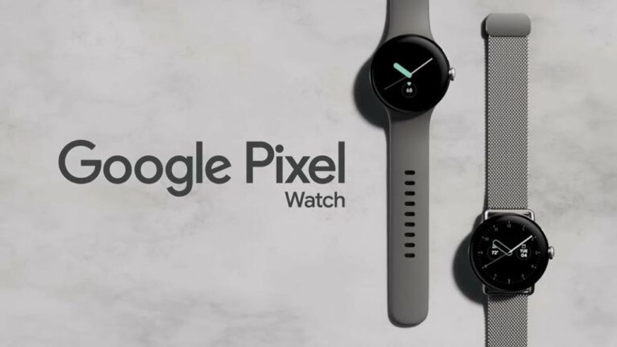 Google Pixel Watch 3には、メイン画面アップグレード、新しい色、UWBなどが付属しています。