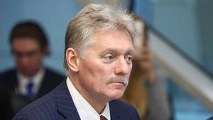 Kremlin Tegaskan BRICS Tidak Memiliki Tujuan untuk Melawan Negara Lain