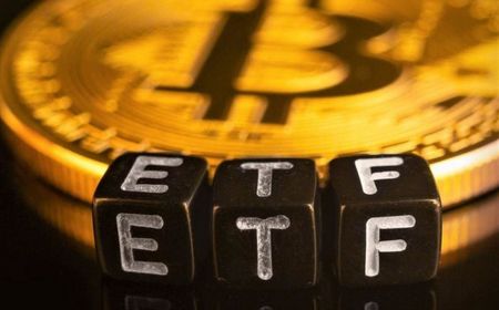 ETF Bitcoin Tak Kunjung Disetujui SEC, Cathie Wood Ungkap Gary Gensler Ingin Jadi Menteri Keuangan