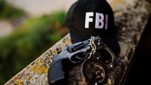 5 Warga Arab Michigan Ditangkap FBI Atas Tuduhan Teror Halloween, Pengacara: Belum Ada Dakwaan 