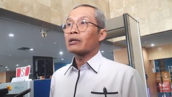 Usut Pertemuan Alexander Marwata, Polisi Bakal Periksa Deputi Pencegahan dan Monitoring KPK