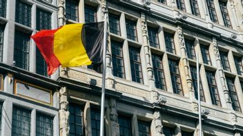 Belgia Gabung Afsel Ajukan Gugatan ke ICJ Soal Israel Lakukan Genosida