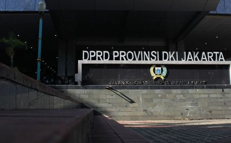 DPRD Protes Alokasi 5 Persen APBD untuk Kelurahan di Jakarta, Pemprov DKI Tunggu Penjelasan Kemendagri