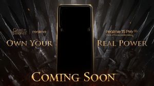Gandeng Warner Bros, realme Perkenalkan Smartphone Game of Thrones Limited Edition