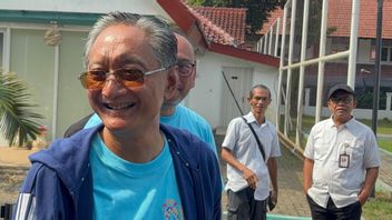 Le ministère de l'PU accélère la restauration des routes affectées par les inondations et les glissements de terrain dans Aceh pour la logistique d'approvisionnement