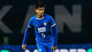 Kembali Dapat Kepercayaan, Kakang dan Robi Darwis Bakal Perkuat Timnas Indonesia U-23