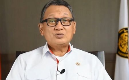 Sedang Godok Aturan Penyaluran BBM Subsidi, Menteri ESDM Janji Tetap Upayakan Ketersediaan BBM