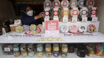National Halal Products Can Go Global