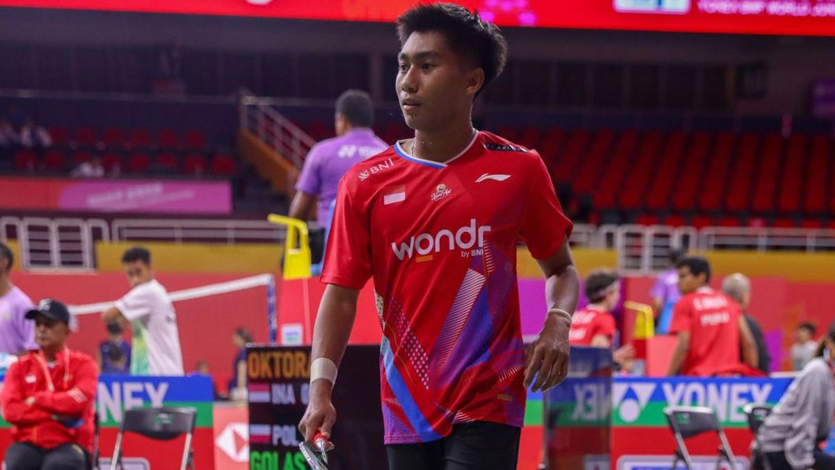 Piala Suhandinata 2024: Indonesia Lolos Perempat Final