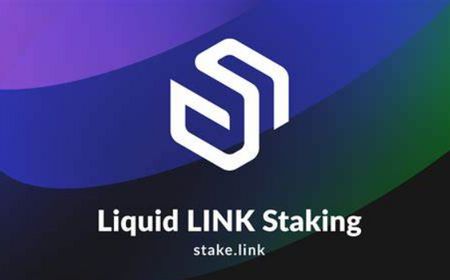 Stake.link Tawarkan Staking LINK dengan Biaya Rendah di Arbitrum