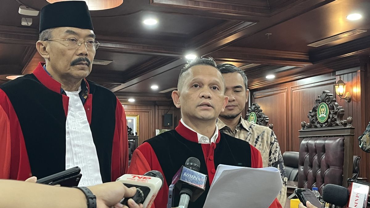 MKD Jatuhi Sanksi Ringan Anggota DPR F-Gerindra Buntut Kritik Pemain Naturalisasi Timnas