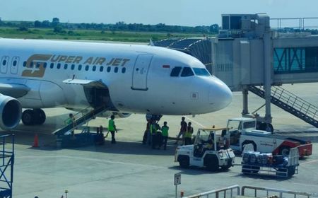 Penerbangan Majalengka-Singapura di Bandara Kertajati Mulai 28 September 2024