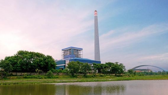 Percepat Target <i>Net Zero Emission</i>, PLN Indonesia Power Bangun Ekosistem Biomassa untuk Cofiring PLTU