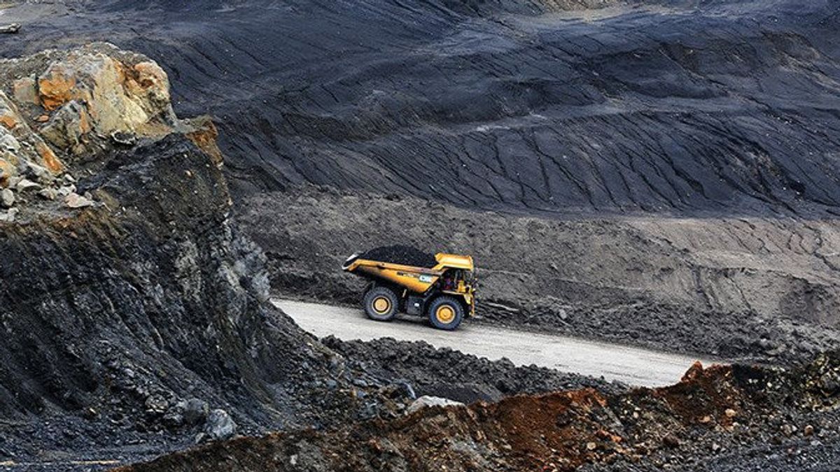 Bahas Kecelakaan Kerja, DPR Minta Amman Mineral Evaluasi Kontraktor