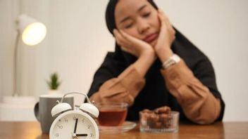 Apa yang Terjadi pada Tubuh Setelah 18 Jam Tidak Makan?