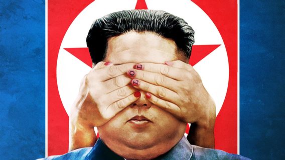 Greenwich Entertainment Rilis Trailer Film Dokumenter Pembunuhan Adik Kim Jong-un, <i>Assassins</i> 