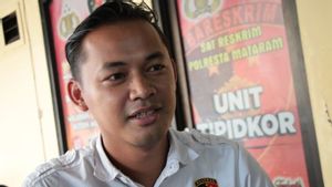 Kasus Dana BOS Rp2 Miliar di SMAN 9 Mataram Masih Mandek di Penyelidikan