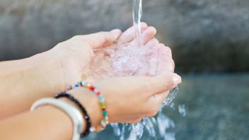 保健大臣規制に基づくきれいな水の化学的要件:衛生から消費へ
