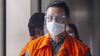  Pakar Hukum Ini Setuju Edhy Prabowo dan Juliari Batubara Dihukum Sampai Busuk di Penjara Bila Divonis Bersalah