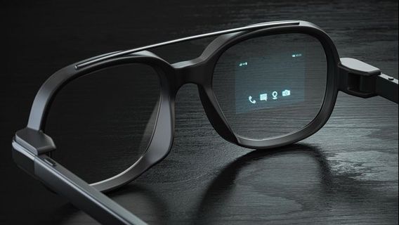 سامسونج XR Glasses: يزعم أنه أعلى من نظارات Ray-Ban Meta