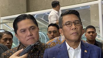 Misbakhun Reveals Three Names of BI Deputy Governor Candidates