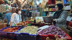 Kendalikan Inflasi Jelang Ramadan, BI dan Pemprov Jatim Arahkan Fokus ke Sektor Pangan