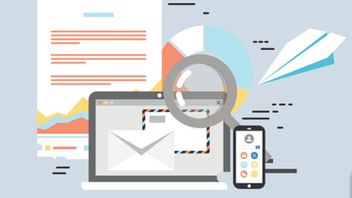 Cara Membalas Email Otomatis di Gmail, Bisa Anda Aktifkan Ketika Liburan