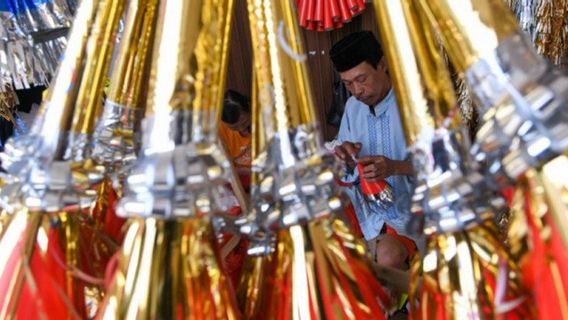 Surabaya Will Hold Trumpet Trader Raids In 31 Districts