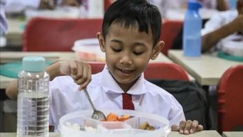 Pemkab Penajam Paser Utara Alokasikan Rp22 Miliar untuk Makan Bergizi Gratis