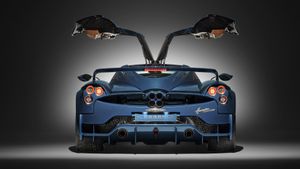 Taking A Peek At The Privileges Of The Huayra Epitome Pagani, The Only Supercar
