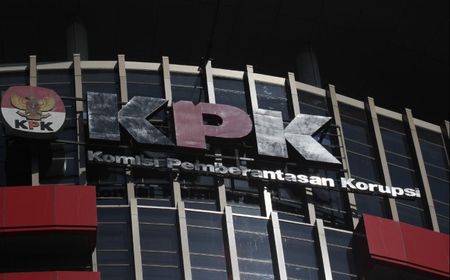 Geledah Kantor Pusat Bank Panin Terkait Dugaan Korupsi Ditjen Pajak, KPK Temukan Barang Bukti